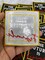 "The Future is Female" Iron-On Patch, Embroidered Patch for Hats, Applique, size 3"x3" inches